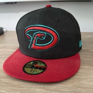 Arizona Diamondbacks Baseball Cap
